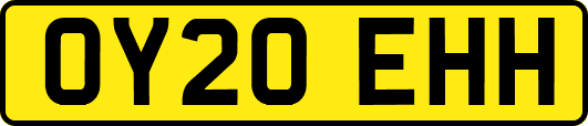 OY20EHH