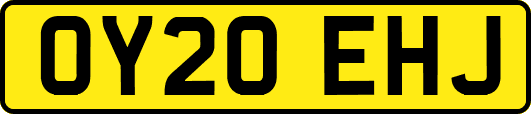 OY20EHJ