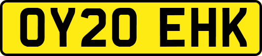 OY20EHK