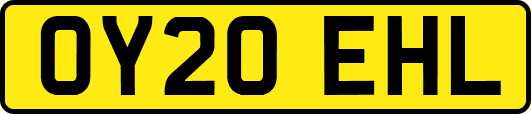 OY20EHL