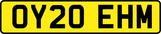 OY20EHM