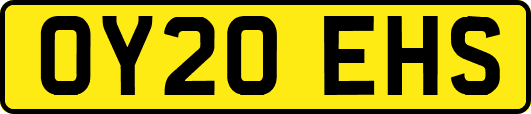 OY20EHS