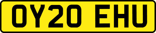 OY20EHU