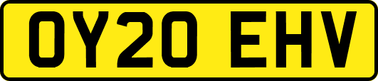 OY20EHV