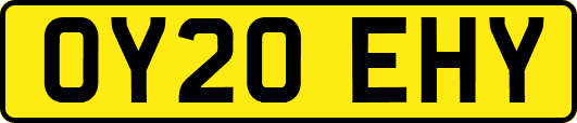 OY20EHY