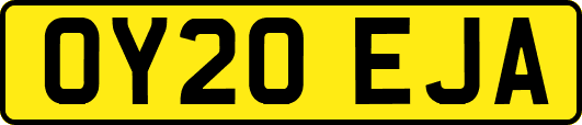 OY20EJA