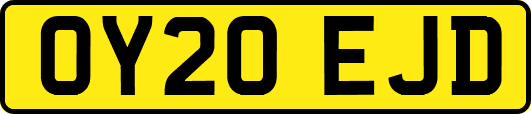 OY20EJD