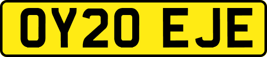 OY20EJE