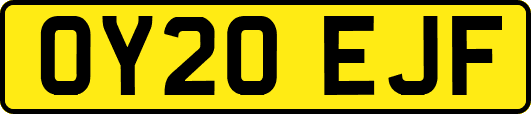 OY20EJF