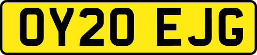 OY20EJG