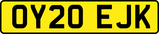 OY20EJK