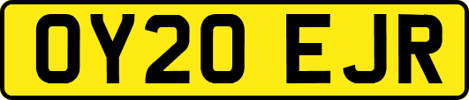 OY20EJR