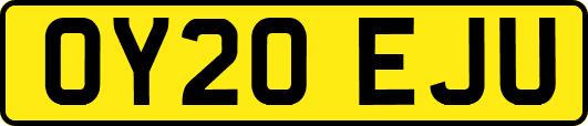 OY20EJU