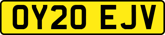OY20EJV