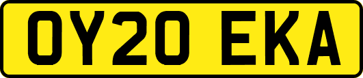 OY20EKA
