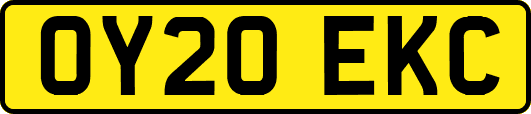 OY20EKC