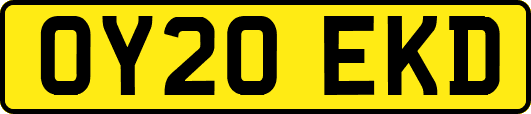 OY20EKD