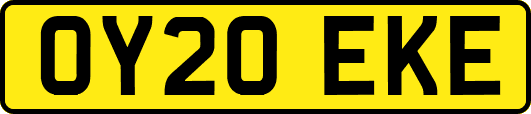 OY20EKE