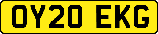 OY20EKG