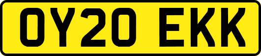 OY20EKK
