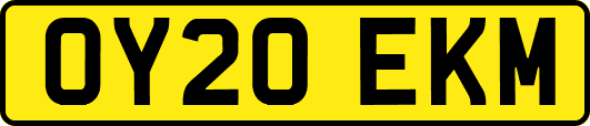 OY20EKM