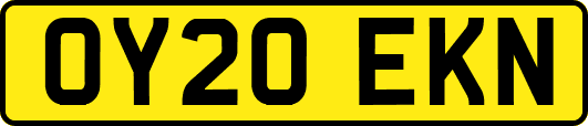 OY20EKN