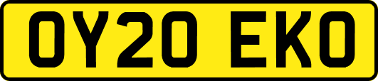 OY20EKO