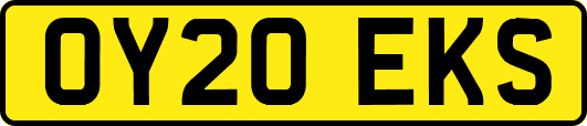 OY20EKS