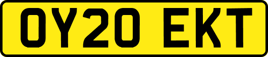 OY20EKT