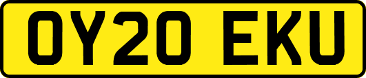 OY20EKU
