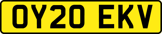 OY20EKV
