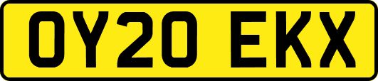OY20EKX