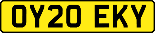 OY20EKY