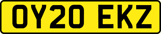 OY20EKZ