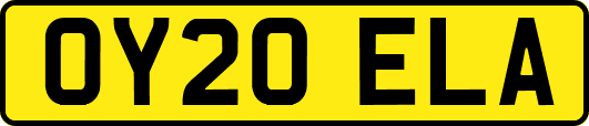 OY20ELA