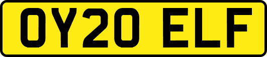 OY20ELF