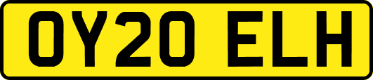 OY20ELH