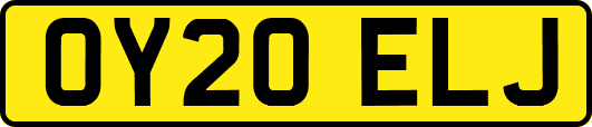 OY20ELJ