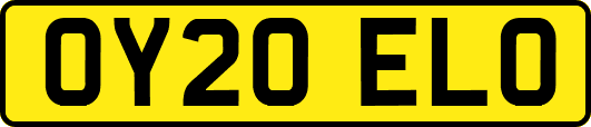 OY20ELO