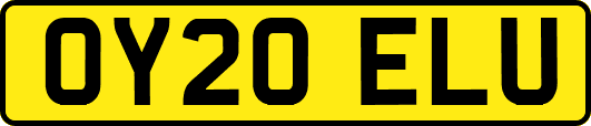 OY20ELU