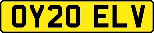 OY20ELV