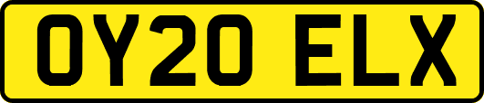 OY20ELX