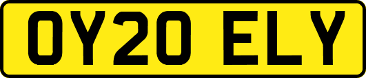 OY20ELY