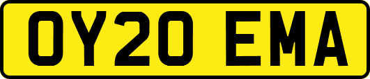 OY20EMA
