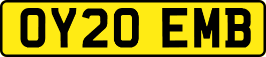 OY20EMB