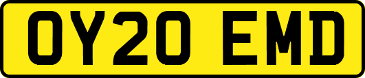 OY20EMD