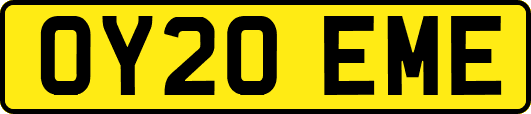 OY20EME