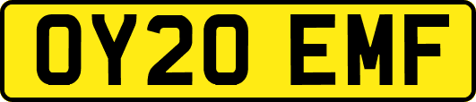 OY20EMF