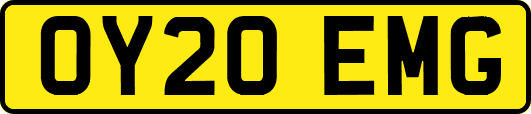 OY20EMG