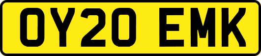 OY20EMK